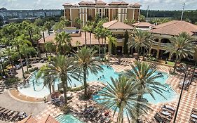 Floridays Orlando Two & Three Bed Rooms Condo Resort  4*